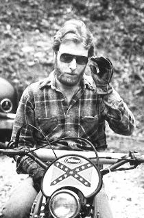 Carl David